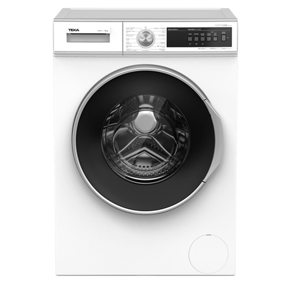 TEKA WMT 40841 WH - 113910010