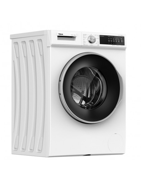 Lavadora Libre Instalación - Teka WMT...