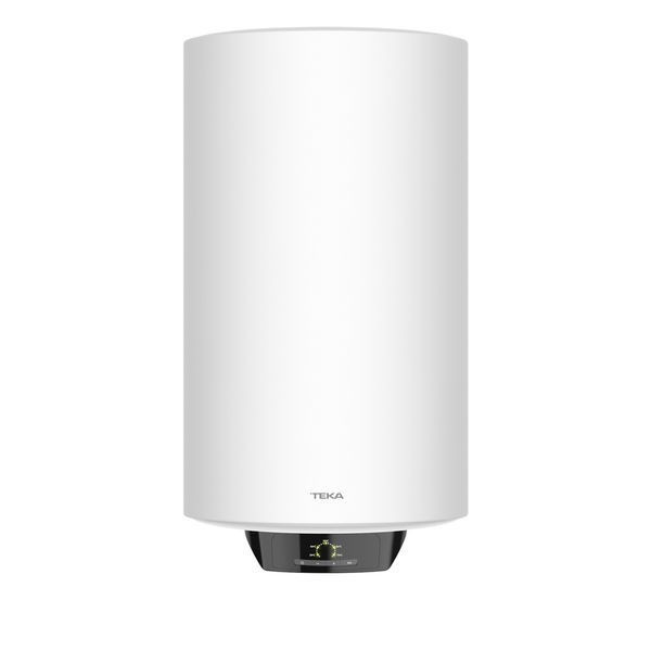 Teka – Termo eléctrico vertical Teka Smart EWH 80 VE-D con capacidad de 80 litros.