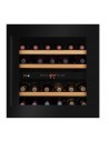 Vinoteca Integrable - Fagor 3WCI-6040N, 34 Botellas