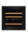 Vinoteca Integrable - Fagor 3WCI-6040N, 34 Botellas