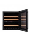 Vinoteca Integrable - Fagor 3WCI-6040N, 34 Botellas