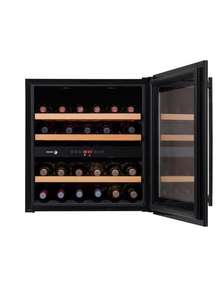 Vinoteca Integrable - Fagor...