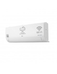 Aire Acondicionado - LG...
