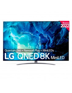 TV Mini LED - LG...