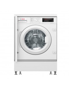 Lavadora Integrable - Bosch...