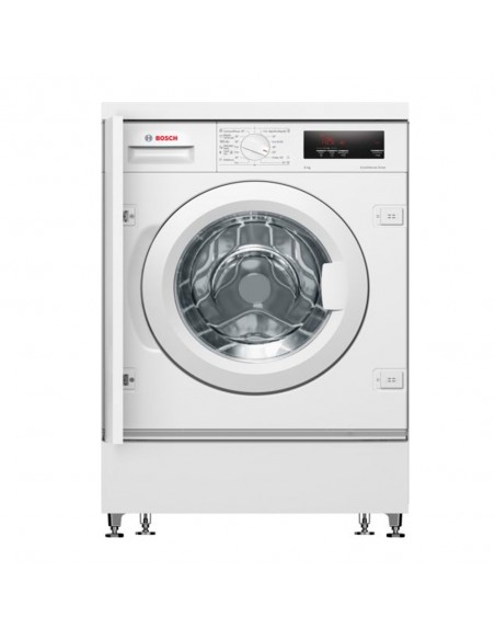 Lavadora Integrable - Bosch...