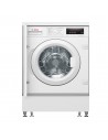 Lavadora Integrable - Bosch WIW28302ES, 8 Kg y 1400 RPM