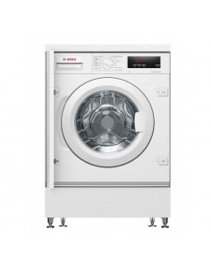 Lavadora Bosch WAU28T6XES 9 kg 1400 rpm - Electromanchón