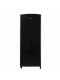 Frigorífico Una Puerta - Hisense RR220D4ABF, Eficiencia F, Negro