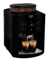 Cafetera Superautomática - Krups EA8110 Quatro Force