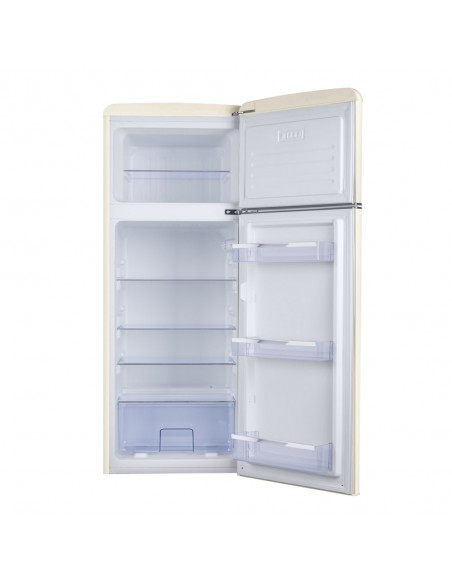 Frigorífico Dos Puertas - Fagor...