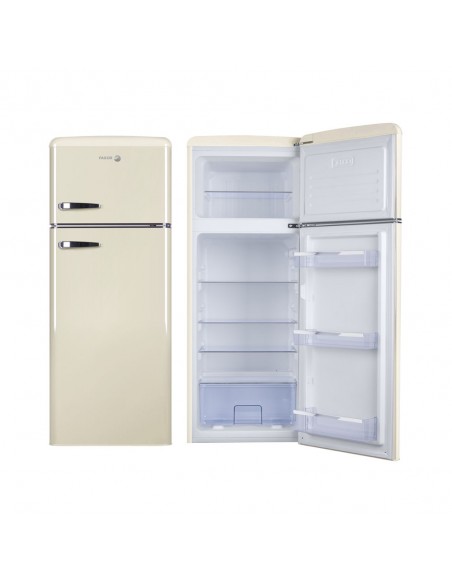 Frigorífico Dos Puertas - Fagor...