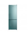 Combi Libre Instalación - Edesa EFC-1821 NF EX/A, No-Frost, 1.88 metros, Eficiencia F, Inox