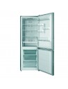 Combi Libre Instalación - Edesa EFC-1821 NF EX/A, No-Frost, 1.88 metros, Eficiencia F, Inox