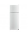 Frigorífico Dos Puertas - Edesa EFT-1711 WH/A, Cíclico, 1,77 metros, Eficiencia F, Blanco