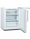 Combi Libre Instalación - Bosch KGN49AWDQ, No-Frost, 2.03 metros, HC, Blanco