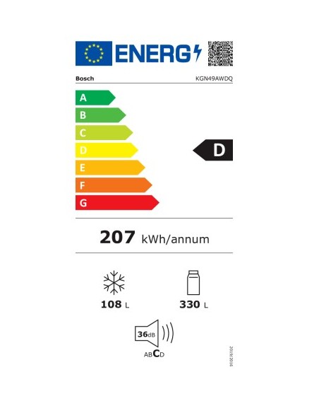 Combi Libre Instalación - Bosch...