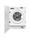 Lavadora Integrable - Edesa  EWF-1480-I, 8kg y 1400rpm, Eficiencia B