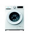 Lavadora Libre Instalación - Edesa EWF-1710 WH, 10kg y 1500rpm, Eficiencia B, Blanco