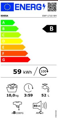 Etiqueta de Eficiencia Energética - 925270511