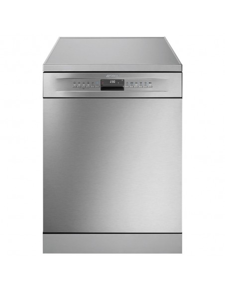 Lavavajillas Libre Instalación - Smeg...