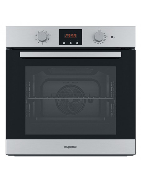 Horno Multifunción - Mepamsa Cubik...