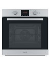 Horno Multifunción - Mepamsa Cubik Hydro 86 XS, 71 Litros, Inox