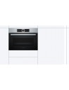 Horno Multifunción - Bosch CBG675BS3, Acero Inoxidable, Abatible