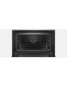 Horno Multifunción - Bosch CBG675BS3, Acero Inoxidable, Abatible