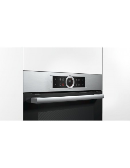 Horno Multifunción - Bosch CBG675BS3,...