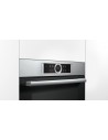 Horno Multifunción - Bosch CBG675BS3, Acero Inoxidable, Abatible