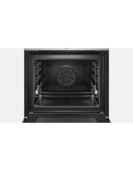 Horno Multifunción - Bosch HBG6764S1,...