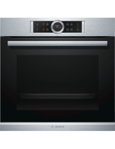 Horno Multifunción - Bosch...