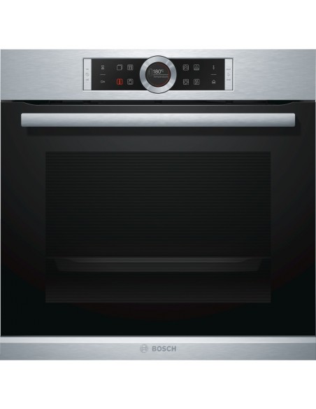 Horno Multifunción - Bosch HRG635BS1,...