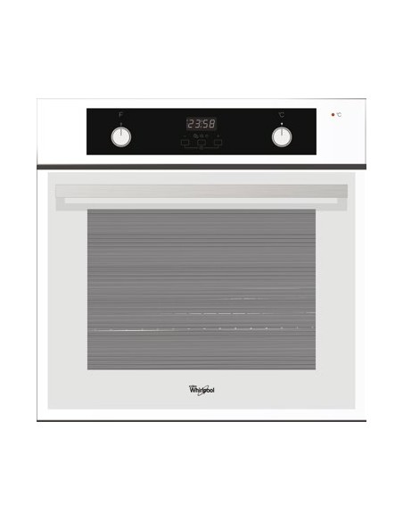 Horno Multifunción - Whirlpool...