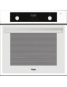 Horno Multifunción - Whirlpool AKP786WH, Eficiencia A, Blanco, Abatible, Convencional