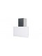Campana Decorativa - Cata GOYA 90WH, 90 cm Blanco Campana Decorativa - Cata GOYA 90WH, 90 cm Blanco