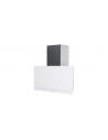 Campana Decorativa - Cata GOYA 90WH, 90 cm Blanco