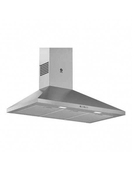 Campana Decorativa - Balay 3BC693MX,...