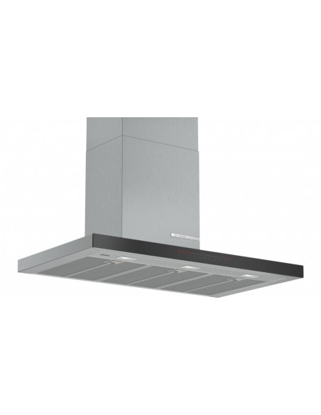 Campana Decorativa - Bosch DWB98PR50,...