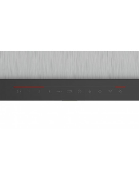 Campana Decorativa - Bosch DWB98PR50,...