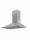 Campana Decorativa - Cata V-5000 X, 50cm, 64 dB, 480 m³/h, Inox