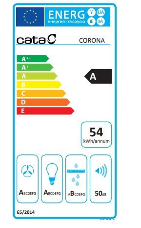 Etiqueta de Eficiencia Energética - 2186207