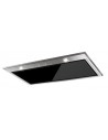 Campana Grupo Filtrante - Mepamsa Irun 52 Cristal Negro