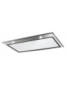 Campana Grupo Filtrante - Mepamsa Irun 70 Cristal Blanco