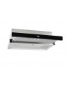 Campana Telescópica - Teka CNL6415PLUS, 60 cm, Negro