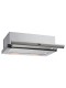 Campana Telescópica - Teka TL6420, 60 cm, Inox