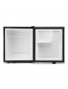 Frigorífico Mini Bar ORBEGOZO NVE4700 ( No Frost - Negro - 38 L