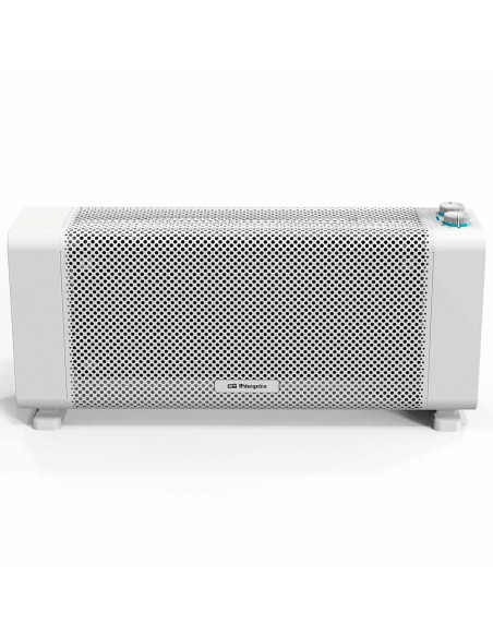 Radiador Mica - Orbegozo RMB2010, Blanco Radiador Mica - Orbegozo RMB2010, Blanco